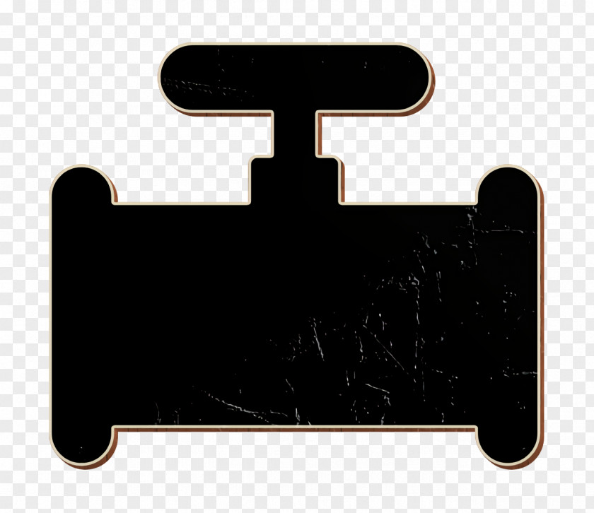 Industrial Pipe Icon Industry Buildings PNG