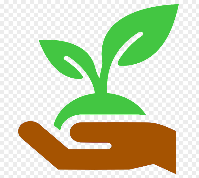 Leaf Brand Green Logo Clip Art PNG