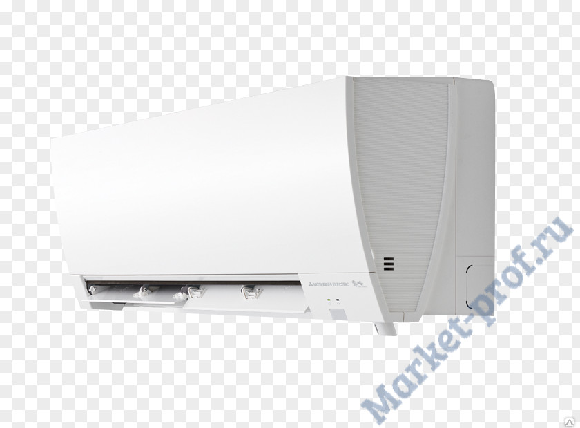 Mitsubishi Electric Product Design Angle PNG