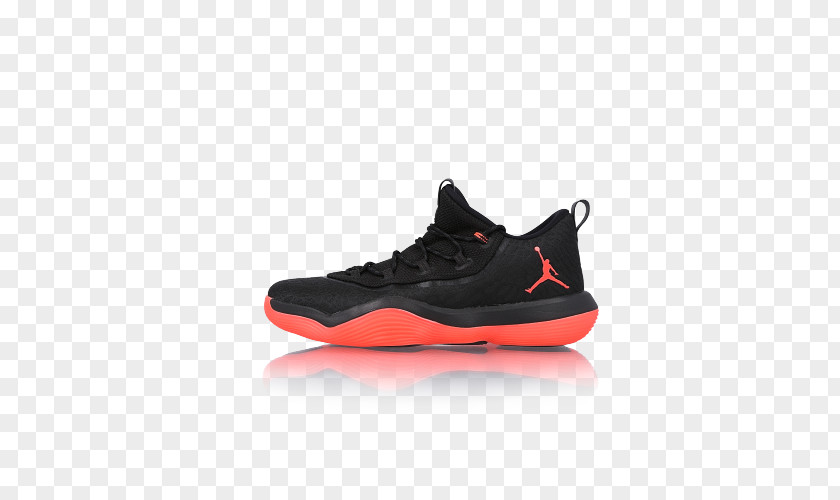 Nike Air Jordan Super.fly 2017 Low Men's Sports Shoes Force 1 PNG
