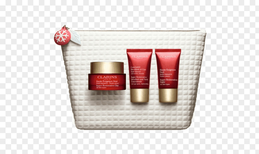 Perfume Clarins Multi-Active Day Lotion Cosmetics Cream PNG