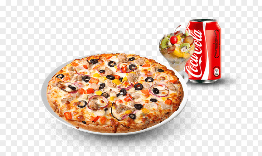 Pizza Delivery Hamburger Drink Pizza-La PNG