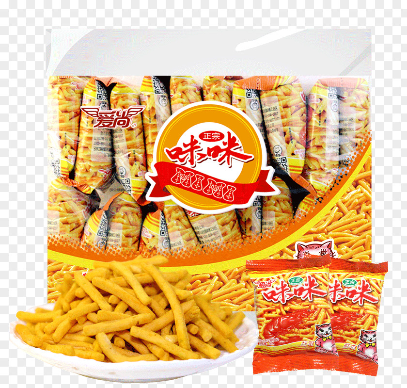 Snack Food Merienda Potato Chip French Fries PNG