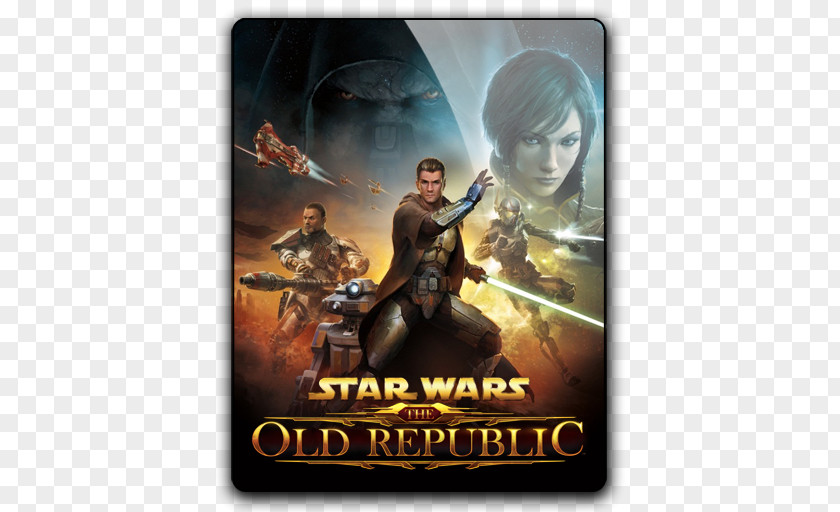 Star Wars Republic Commando Wars: The Old Knights Of II: Sith Lords Bounty Hunter Tales Jedi PNG
