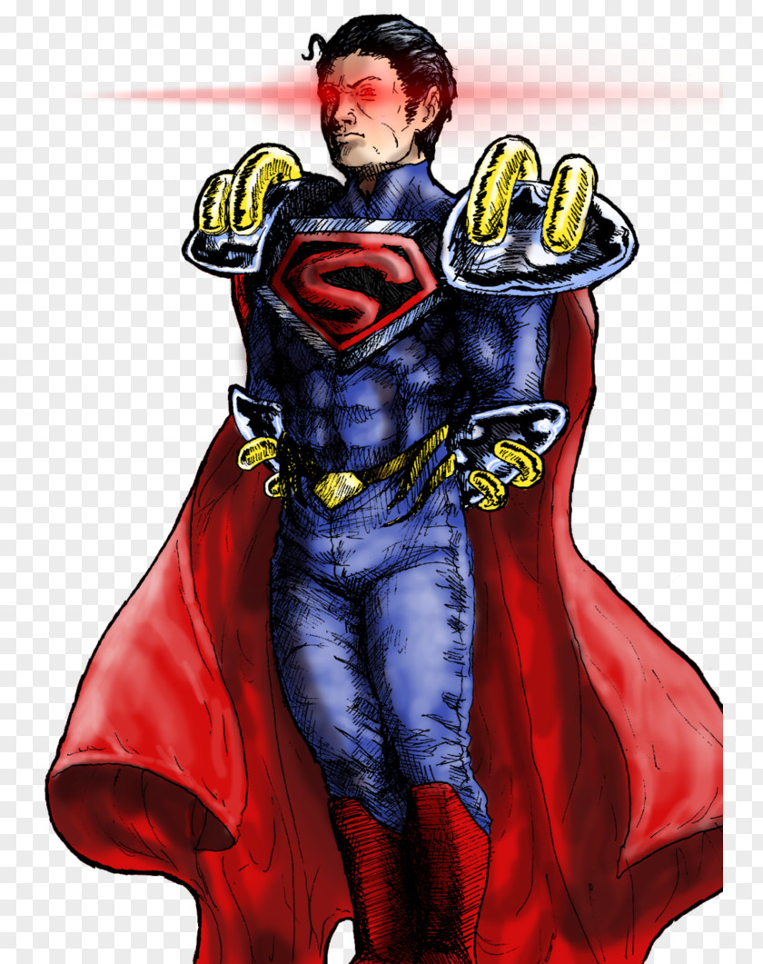 Superboy Superboy-Prime Artist DeviantArt PNG