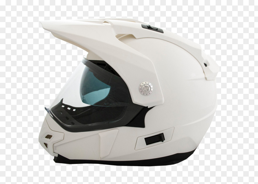 Trail Motorcycle Helmets Dual-sport Off-roading PNG