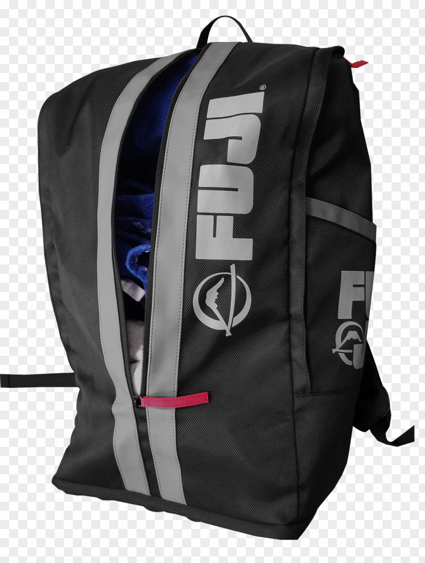 Backpack Brazilian Jiu-jitsu Grappling Bag Judo PNG