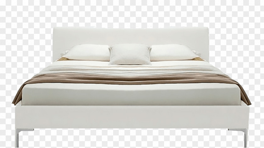 Bed Sofa Table Chair Furniture PNG