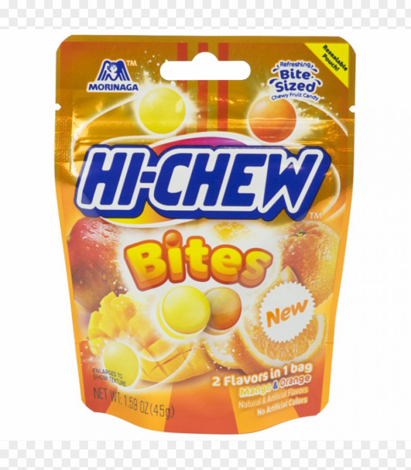 Candy Hi-Chew Food Morinaga & Company Snack PNG
