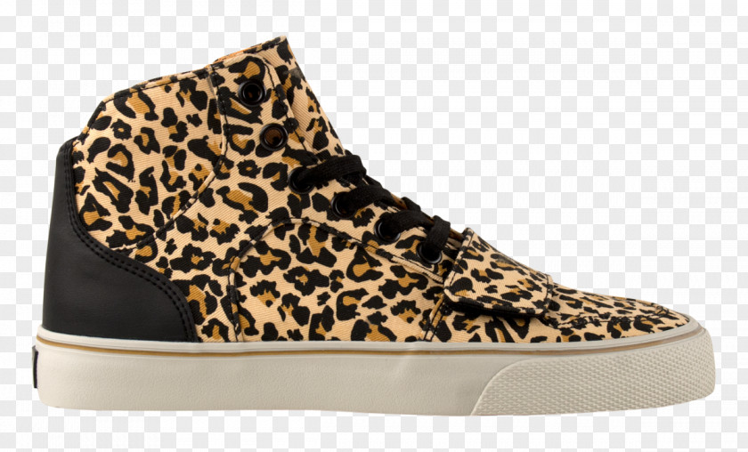 Cheetah Sneakers Skate Shoe Sportswear PNG