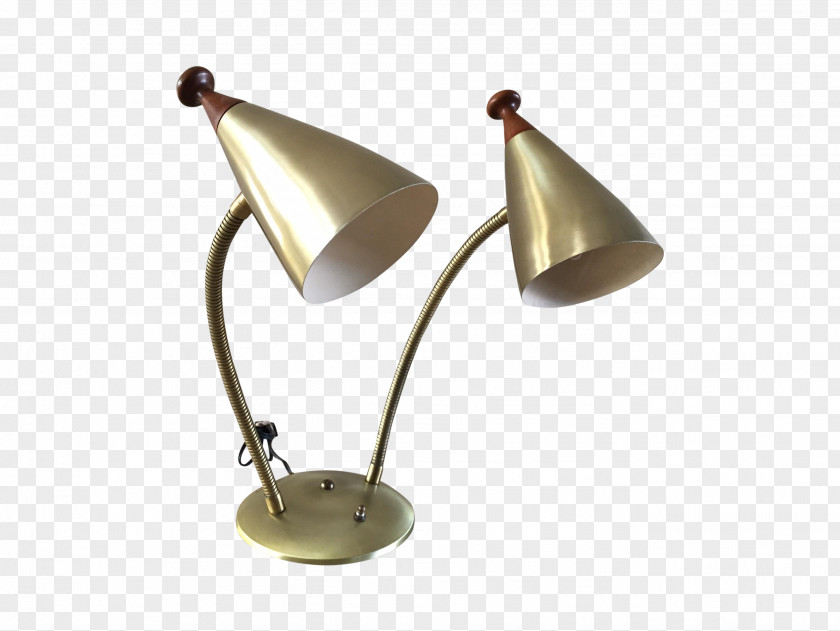 Desk Lamp Light Fixture 01504 PNG