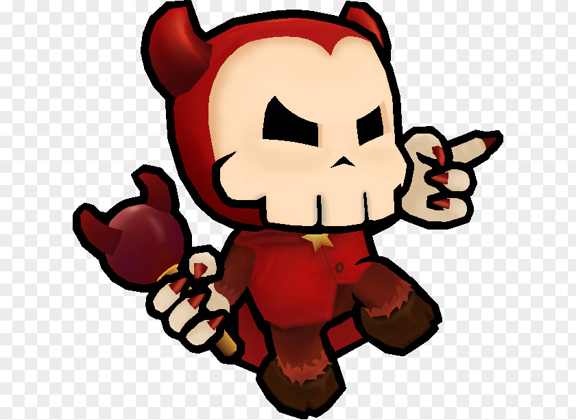 Devil Skull Raskulls Game 0 Tr1nity PNG