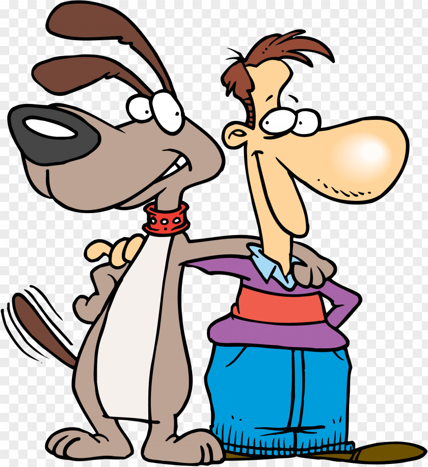 Friends Dog Man's Best Friend Royalty-free Clip Art PNG