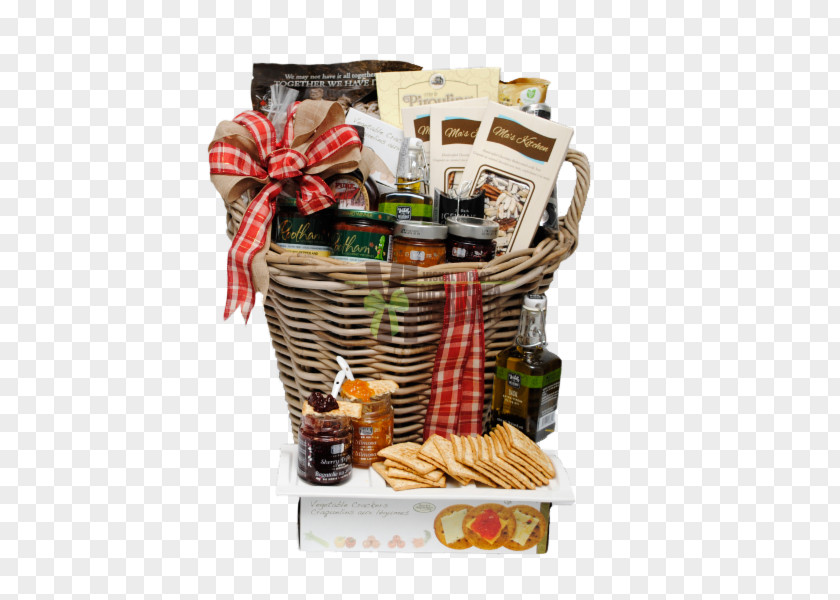 Gift Hamper Mishloach Manot Food Baskets Picnic PNG