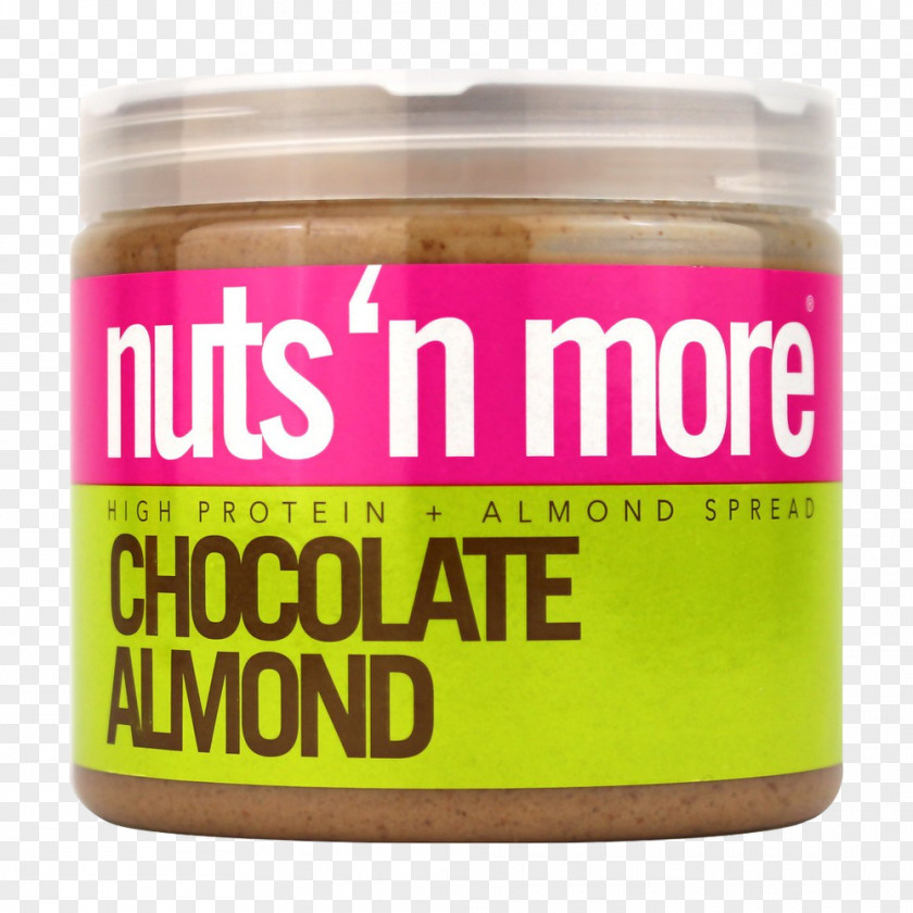 High Protein Nut Butters Spread Peanut Butter Chocolate PNG