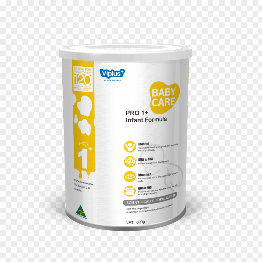Infant Formula Powdered Milk Cattle Baby PNG