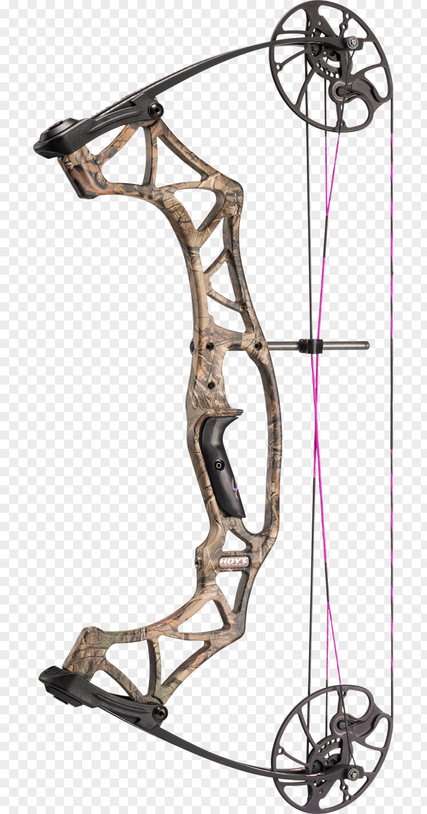 Kla Kila Compound Bows Hoyt Archery Bow And Arrow Bowhunting PNG
