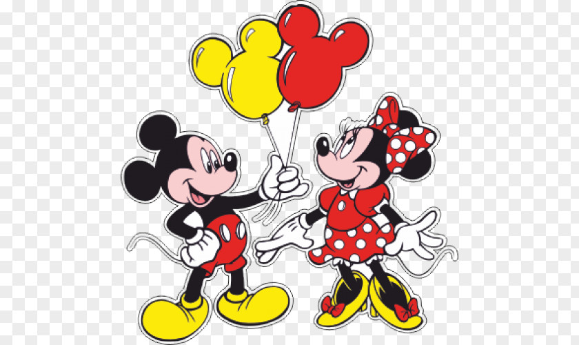 Minnie Mouse Mickey Epic 2: The Power Of Two Disney Tsum Drawing PNG