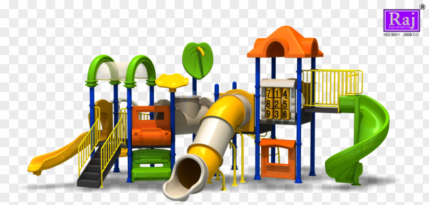 Park Playground Manufacturing PNG