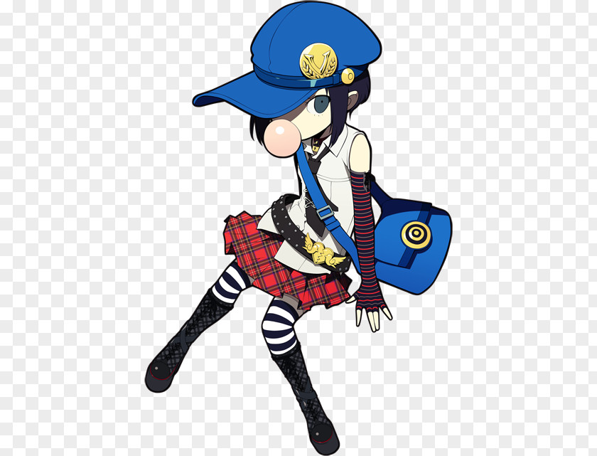 Persona Q: Shadow Of The Labyrinth Shin Megami Tensei: 4 3 Golden Arena Ultimax PNG