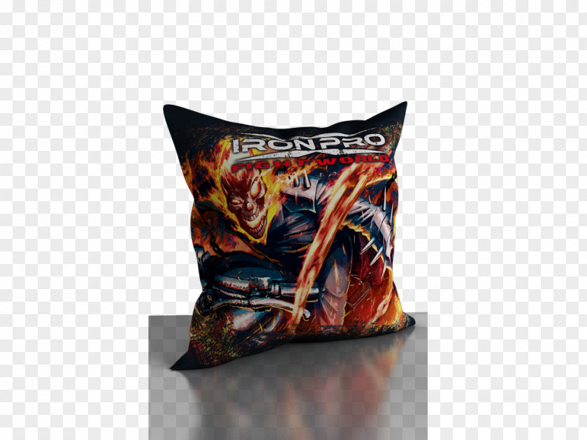 Pillow Fight Throw Pillows Head Restraint Cushion Athlete PNG