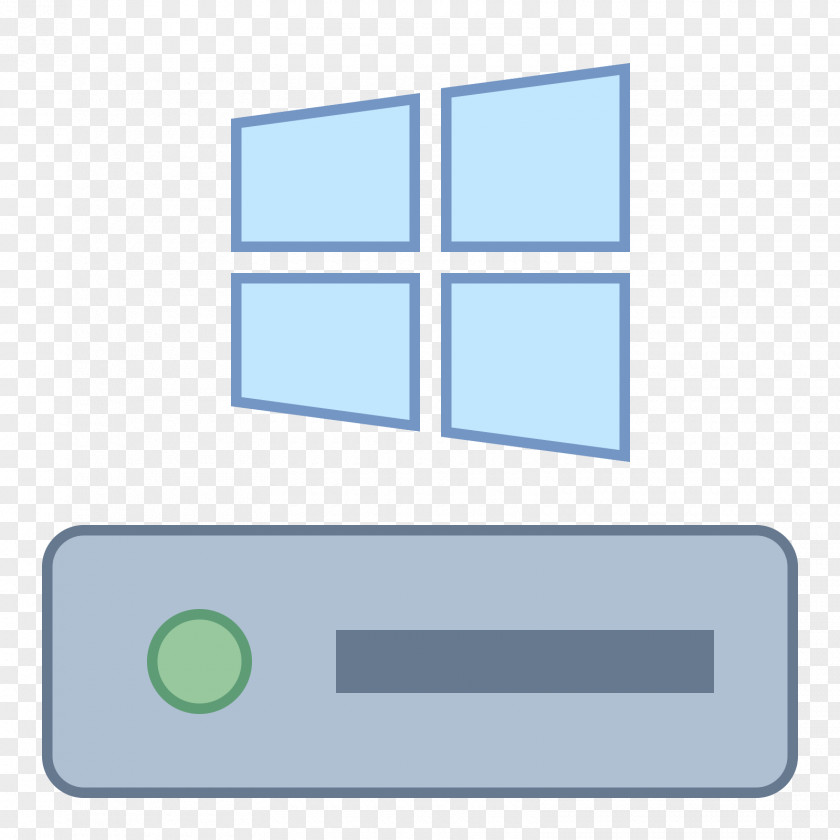 Rectangle Technology Cartoon Computer PNG