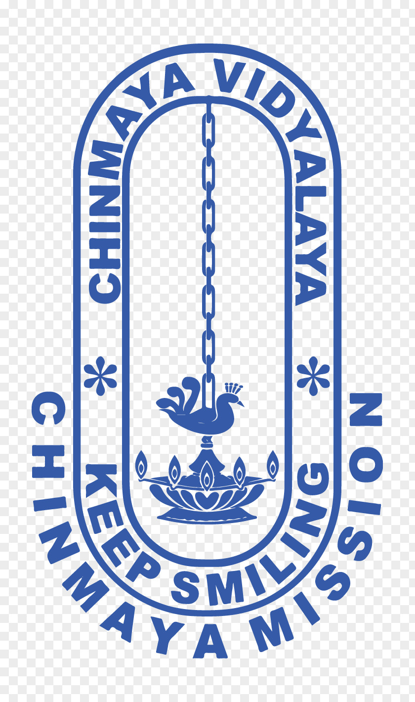 School Chin Chinmaya Vidyalaya Mandya Mission Central Board Of Secondary Education Logo PNG