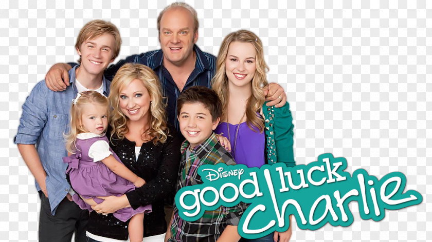 Season 3Good Luck Bob Duncan Disney Channel Television Show Teddy Good Charlie PNG