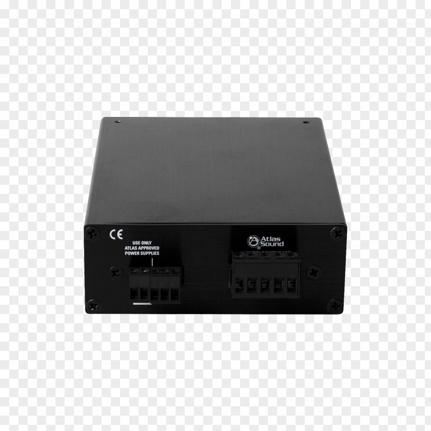 Stereo Amplifier Electronics Audio Power AV Receiver PNG