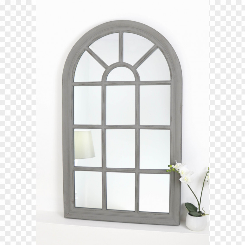 Window Windowpane Mirror Wall Paned PNG