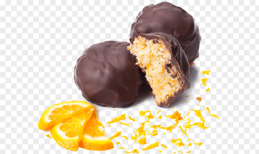 Chocolate Praline Balls Truffle Bossche Bol PNG