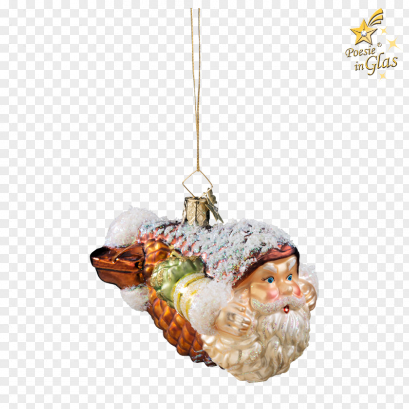 Christmas Ornament PNG