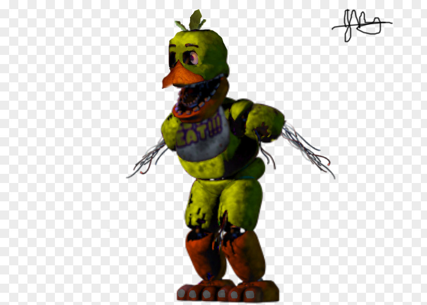 Fnaf World Adventure The Freddy Files (Five Nights At Freddy's) Jump Scare Animatronics .exe PNG