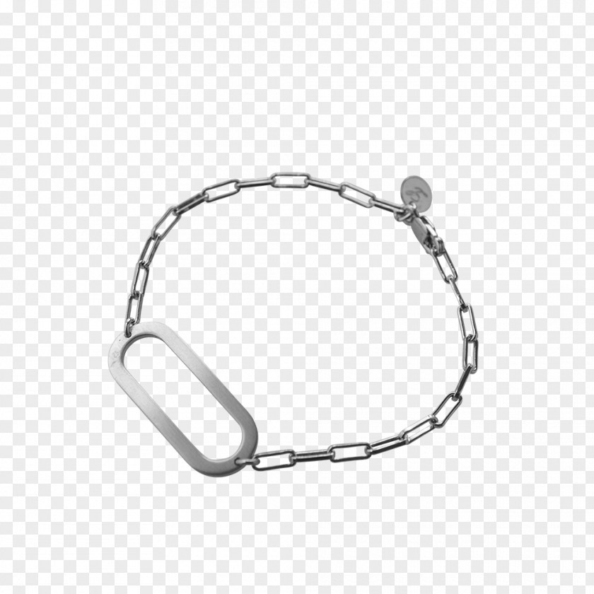 Jewellery Bracelet Body Silver Chain PNG