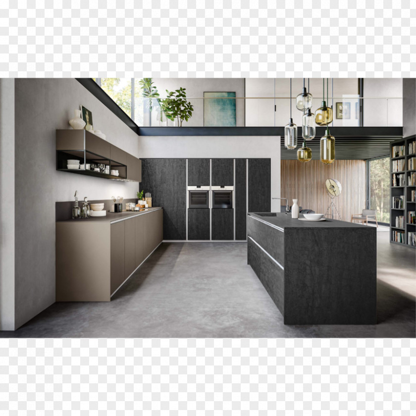 Kitchen Cabinet Furniture Italian Cuisine PNG