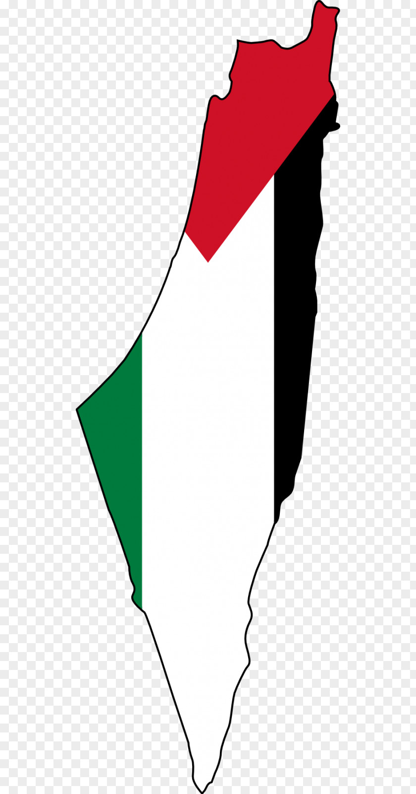 Map Mandatory Palestine Flag Of State Israel Palestinian Territories PNG