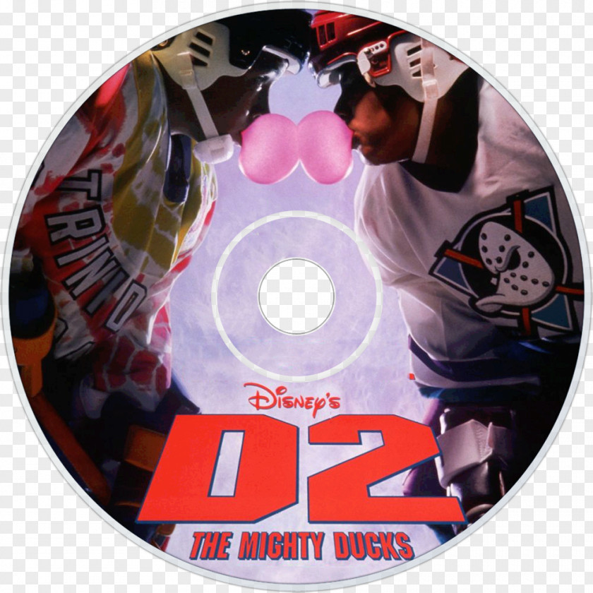 Mighty Ducks Gordon Bombay The Film 0 Sport PNG