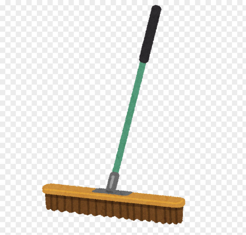 Mop いらすとや Brush 掃除 Broom PNG