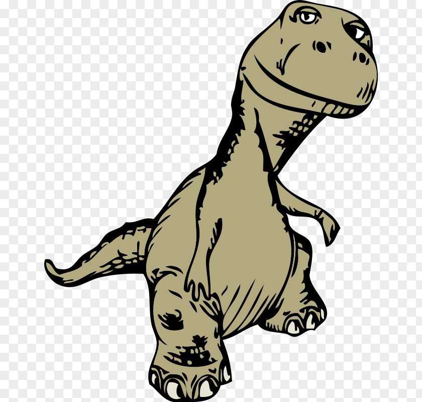 Paleontologist Cliparts Tyrannosaurus Stegosaurus Dinosaur Clip Art PNG
