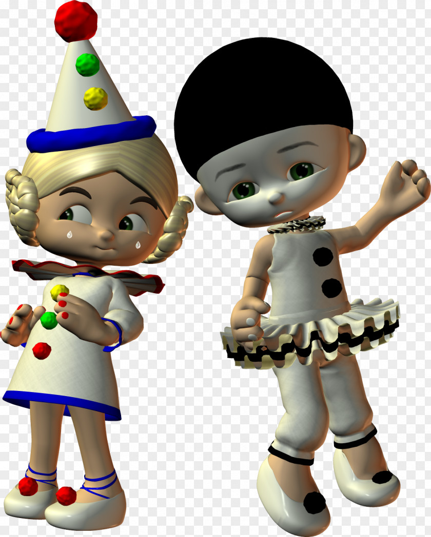 Pierrot Biscuits Figurine Precious Moments, Inc. Christmas PNG