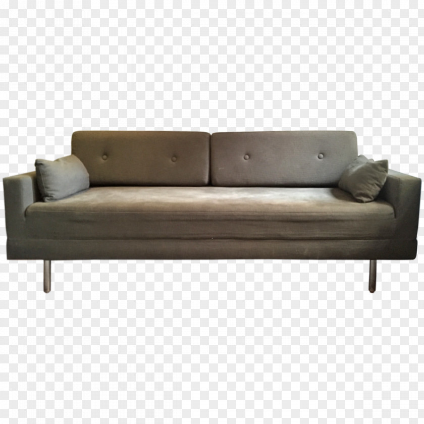 Sleeper Chair Sofa Bed Couch Chaise Longue Clic-clac PNG