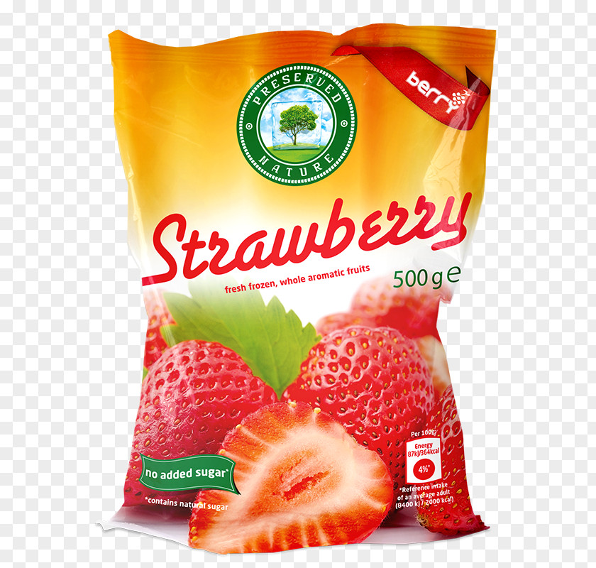 Strawberry Fruit Business Food PNG