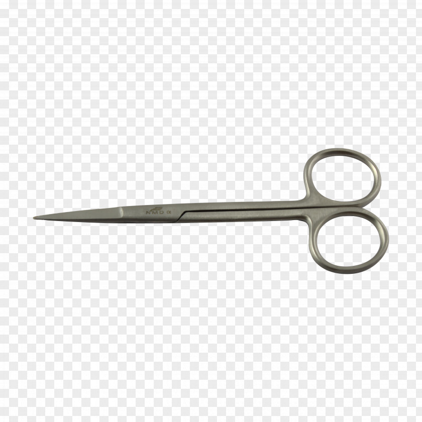 Surgical Instruments Scissors Hair-cutting Shears Angle PNG