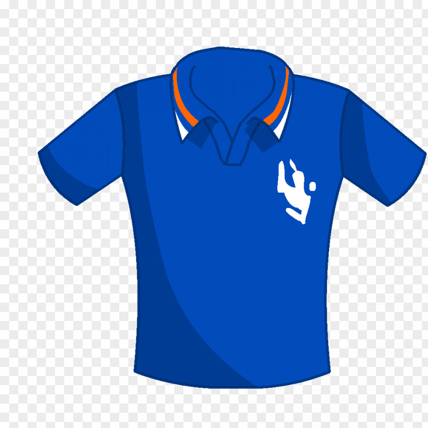 T-shirt Shoulder Logo Sleeve PNG