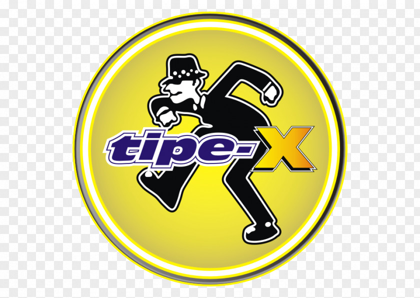 Tipe-X Logo Music Ska PNG Ska, tipe clipart PNG
