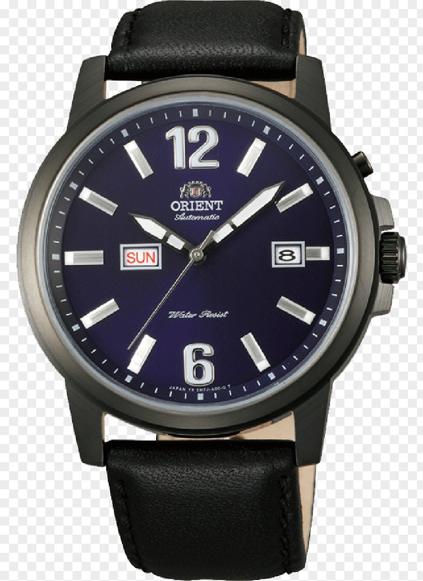 Watch Orient Clock Casio Seiko PNG