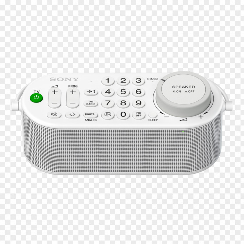 Wireless Speaker Loudspeaker Television Sony SRS-LSR100 Audio PNG