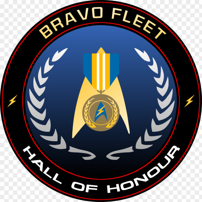 Bravo United Federation Of Planets Jean-Luc Picard Star Trek James T. Kirk Starfleet PNG