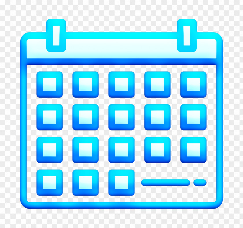 Calendar Icon Startup New Business PNG