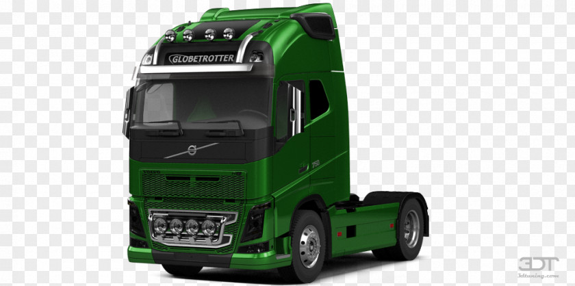 Car AB Volvo Pickup Truck Commercial Vehicle Semi-trailer PNG